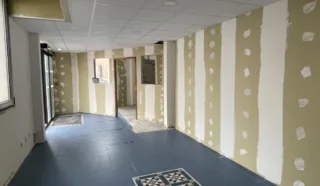  BUREAUX / LOCAL COMMERCIAL 230 M² RENNES