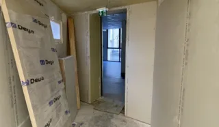  BUREAUX / LOCAL COMMERCIAL 230 M² RENNES