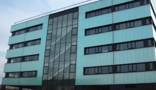  BUREAUX 205 M² RENNES