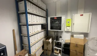  BUREAUX 205 M² RENNES