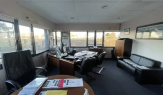  BUREAUX 205 M² RENNES