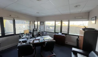  BUREAUX 205 M² RENNES