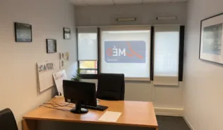  BUREAUX 205 M² RENNES