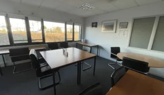  BUREAUX 205 M² RENNES