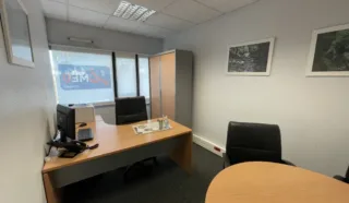  BUREAUX 205 M² RENNES