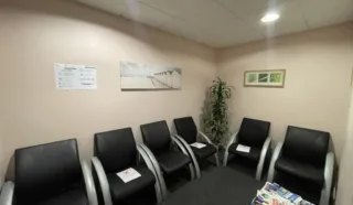  BUREAUX 205 M² RENNES
