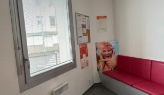  BUREAUX 47 M² NANTES