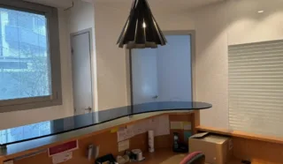  BUREAUX 47 M² NANTES
