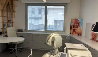  BUREAUX 47 M² NANTES