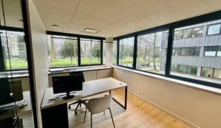  BUREAUX 90 m² RENNES
