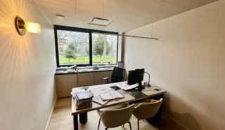  BUREAUX 90 m² RENNES