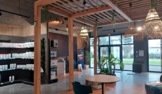  LOCAUX COMMERCIAUX 173 M² SAINT BREVIN