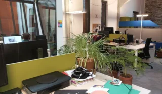  BUREAUX 275 M² NANTES