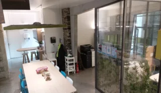  BUREAUX 275 M² NANTES