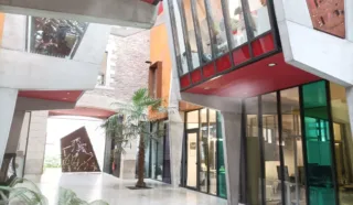  BUREAUX 275 M² NANTES