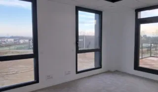  BUREAUX 160 m² CONCARNEAU