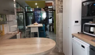  BUREAUX 275 M² NANTES
