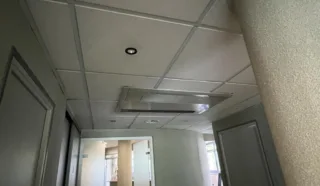  BUREAUX 404 M² RENNES
