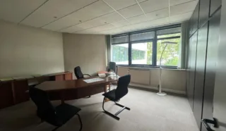  BUREAUX 404 M² RENNES
