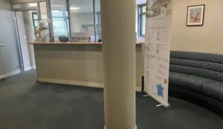  BUREAUX 404 M² RENNES