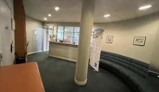  BUREAUX 404 M² RENNES