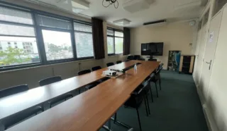  BUREAUX 404 M² RENNES