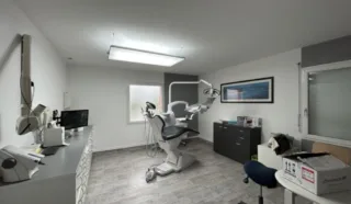  BUREAUX 80 M² VERTOU