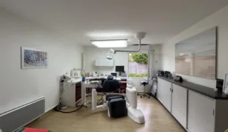  BUREAUX 80 M² VERTOU