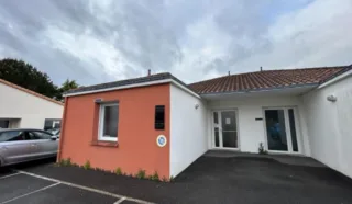  BUREAUX 80 M² VERTOU
