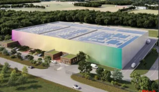  CELLULES LOGISTIQUES DÈS 3 000 M² BOURGBARRE