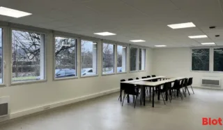  BUREAUX CESSON-SEVIGNE 130 m²