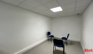  BUREAUX CESSON-SEVIGNE 130 m²