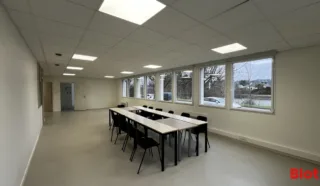  BUREAUX CESSON-SEVIGNE 130 m²