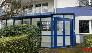  BUREAUX CESSON-SEVIGNE 130 m²