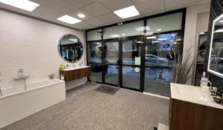  BUREAU /LOCAL COMMERCIAL 82 M² PACE