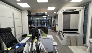  BUREAU /LOCAL COMMERCIAL 82 M² PACE