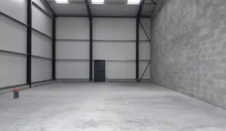  Locaux d'activités 266 m² DAMGAN