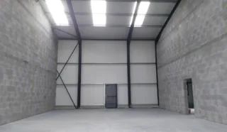  Locaux d'activités 266 m² DAMGAN