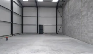  Locaux d'activités 133 m² DAMGAN