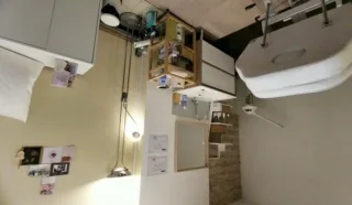  CESSION DE DROIT AU BAIL LOCAL COMMERCIAL 56 m² BREST