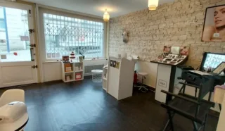  CESSION DE DROIT AU BAIL LOCAL COMMERCIAL 56 m² BREST