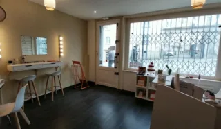  CESSION DE DROIT AU BAIL LOCAL COMMERCIAL 56 m² BREST