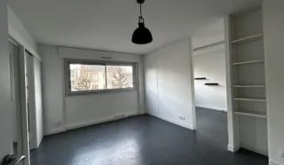  BUREAUX 50 M² NANTES