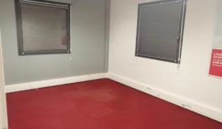  BUREAUX 133 M² BASSE GOULAINE