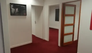  BUREAUX 133 M² BASSE GOULAINE