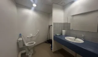  BUREAUX 74 M² NANTES