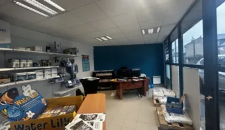  BUREAUX 74 M² NANTES