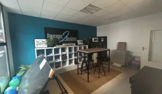  BUREAUX 74 M² NANTES