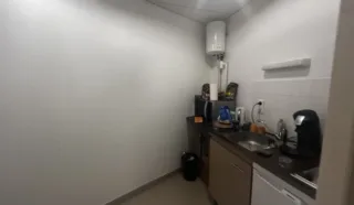  BUREAUX 74 M² NANTES
