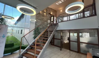  BUREAUX 511 M² COUERON